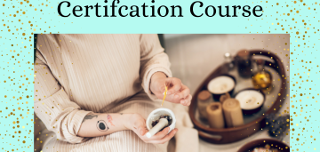 Online Ayurveda certifcation course
